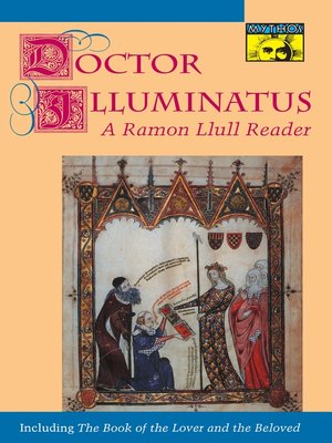 cover image of Doctor Illuminatus